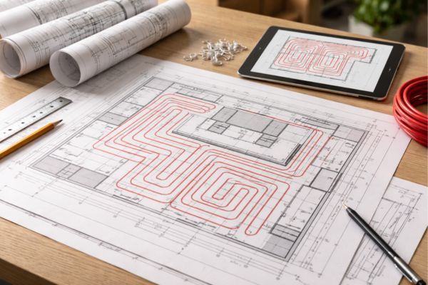 System design and consultation service