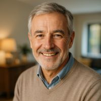 Customer photo - David R.