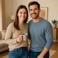 Customer photo - James & Lisa T.