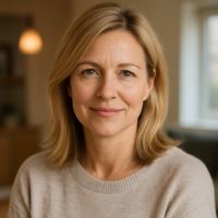 Customer photo - Sarah M.